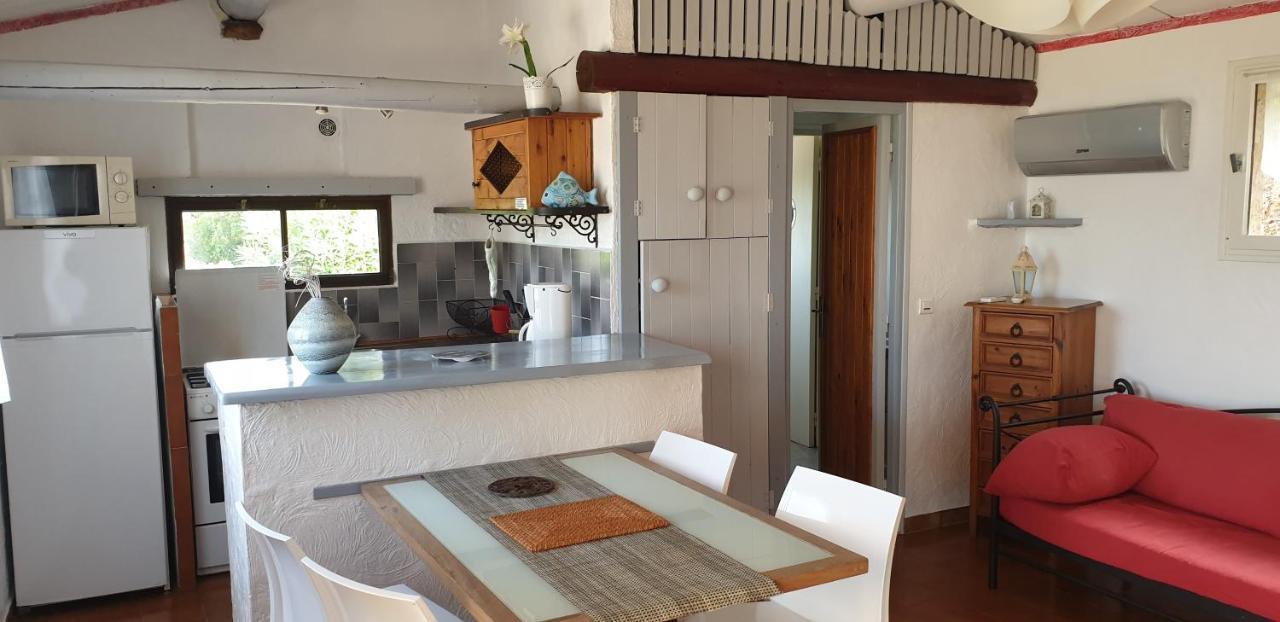 Residence Alt'Aria Porto-Vecchio  Exteriér fotografie