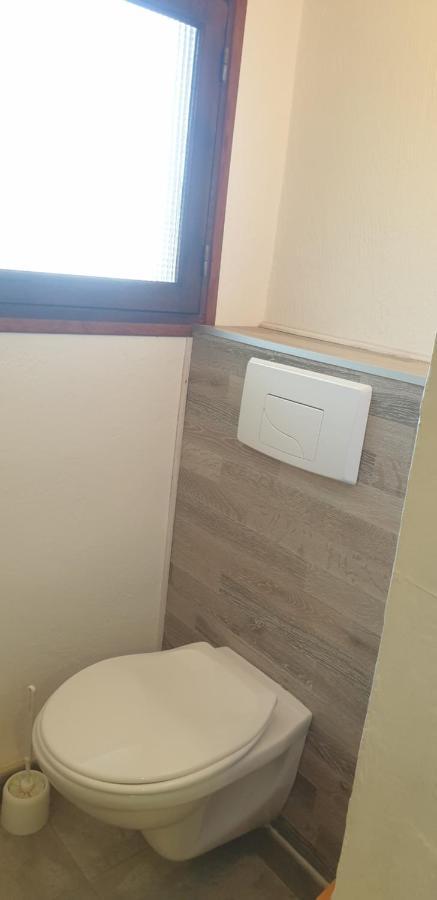 Residence Alt'Aria Porto-Vecchio  Exteriér fotografie