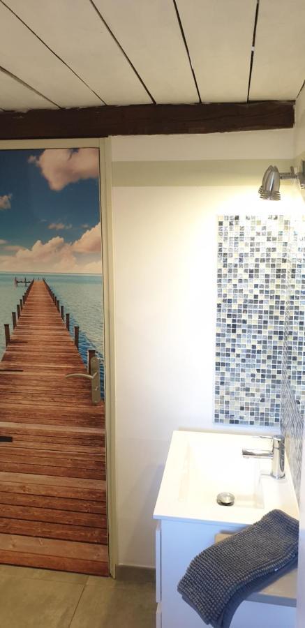 Residence Alt'Aria Porto-Vecchio  Exteriér fotografie