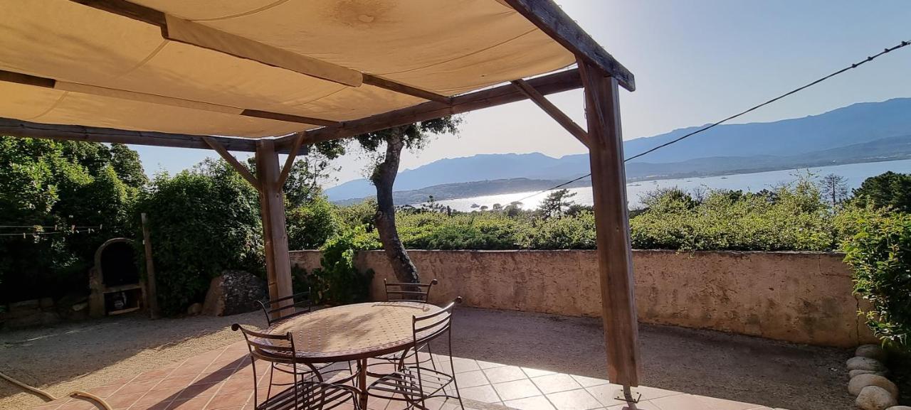 Residence Alt'Aria Porto-Vecchio  Exteriér fotografie