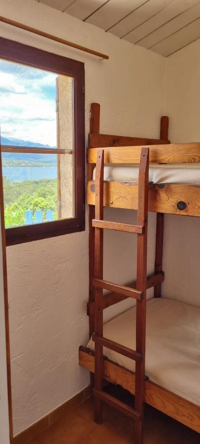 Residence Alt'Aria Porto-Vecchio  Exteriér fotografie