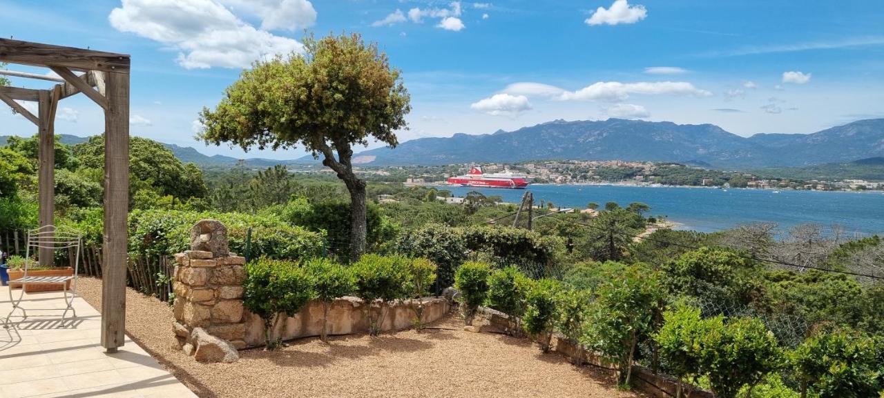 Residence Alt'Aria Porto-Vecchio  Exteriér fotografie