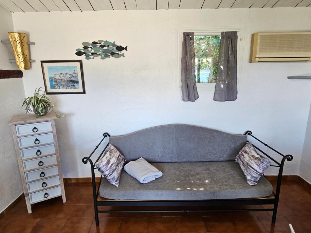 Residence Alt'Aria Porto-Vecchio  Exteriér fotografie