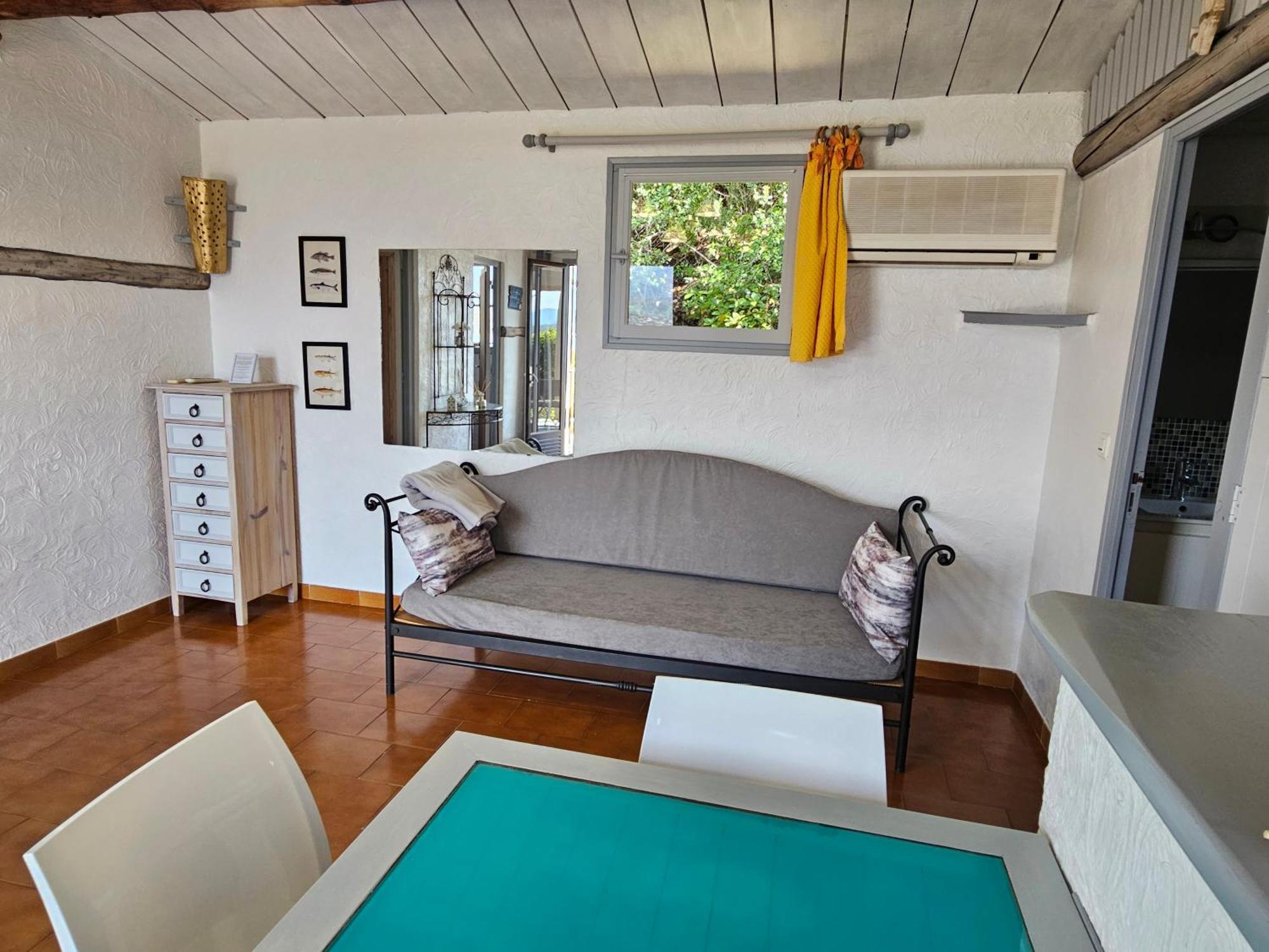 Residence Alt'Aria Porto-Vecchio  Exteriér fotografie