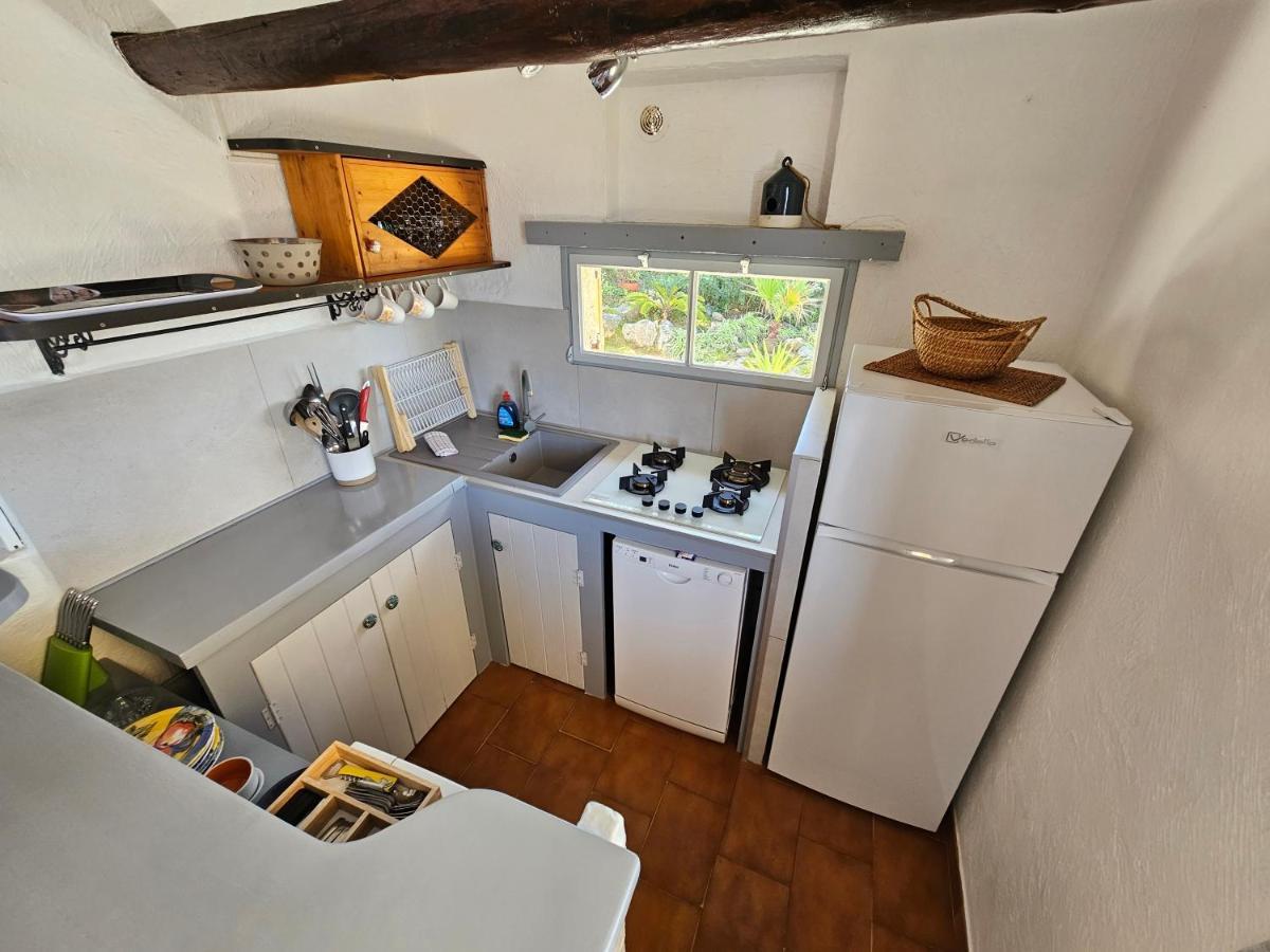 Residence Alt'Aria Porto-Vecchio  Exteriér fotografie