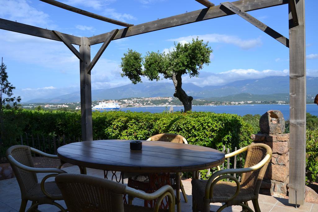 Residence Alt'Aria Porto-Vecchio  Pokoj fotografie