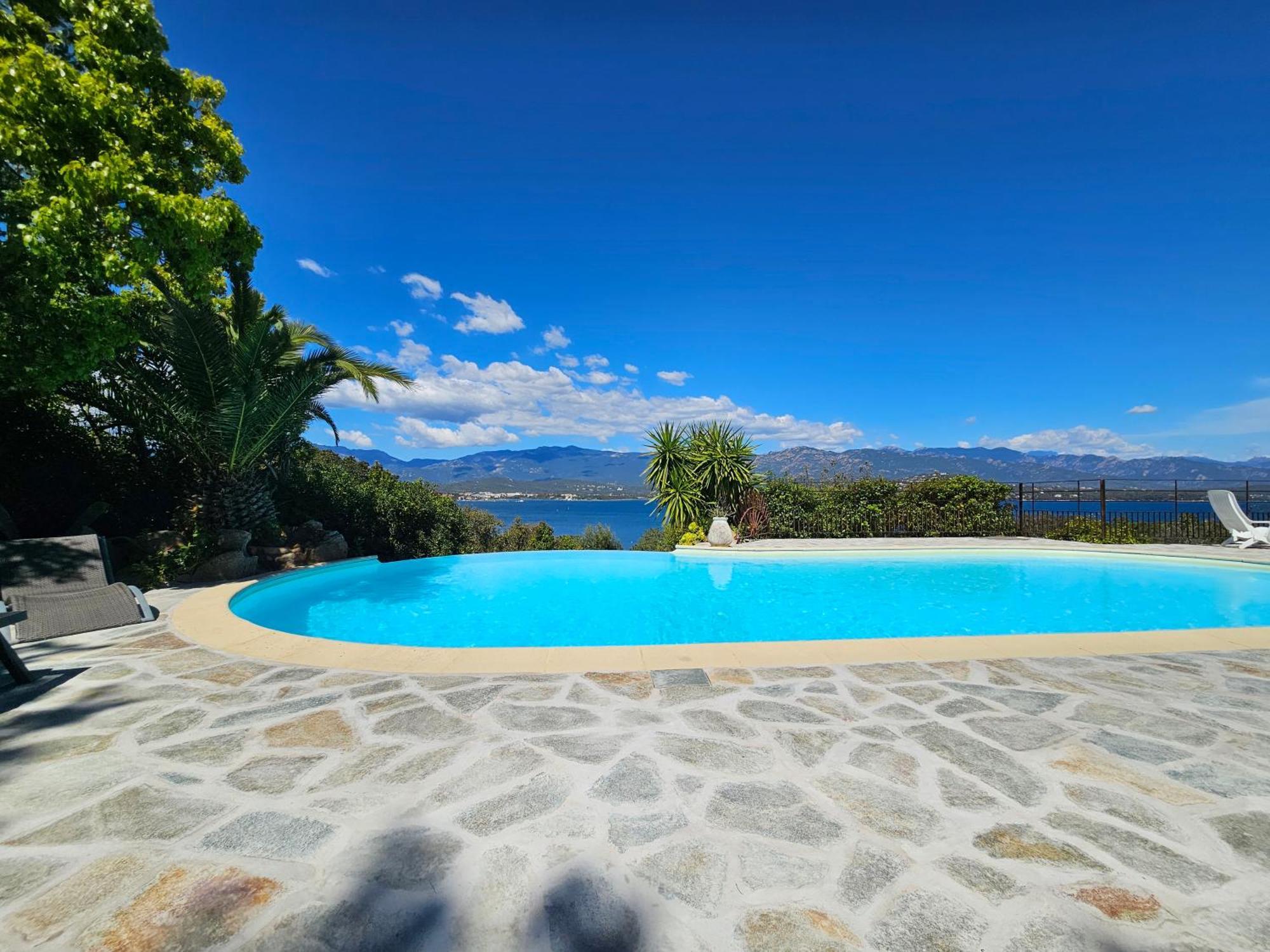 Residence Alt'Aria Porto-Vecchio  Exteriér fotografie