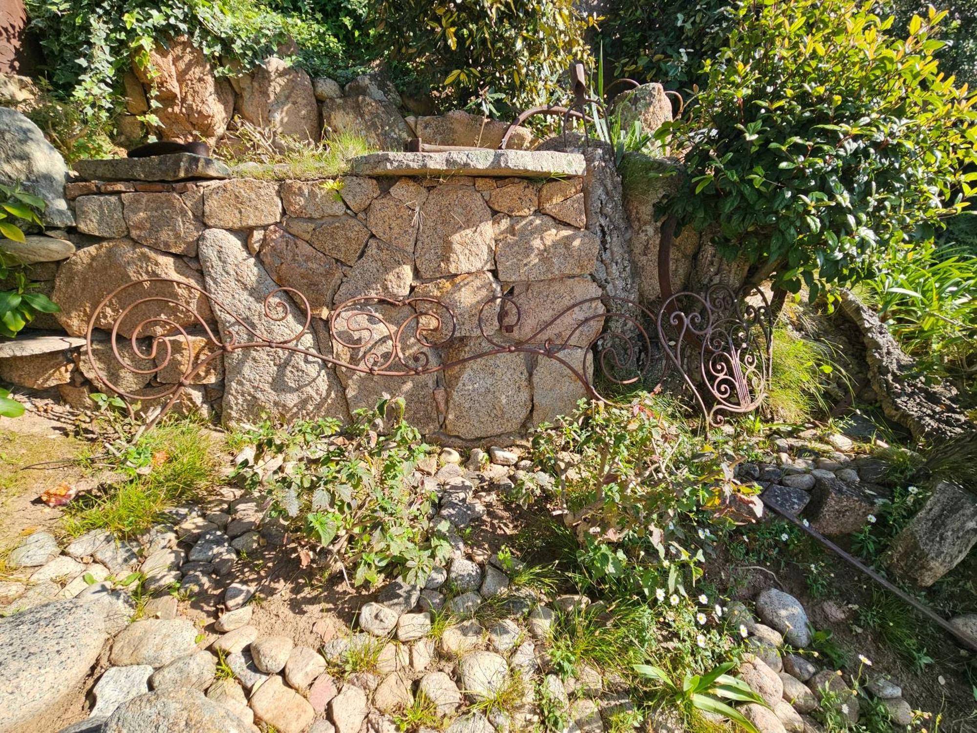 Residence Alt'Aria Porto-Vecchio  Exteriér fotografie