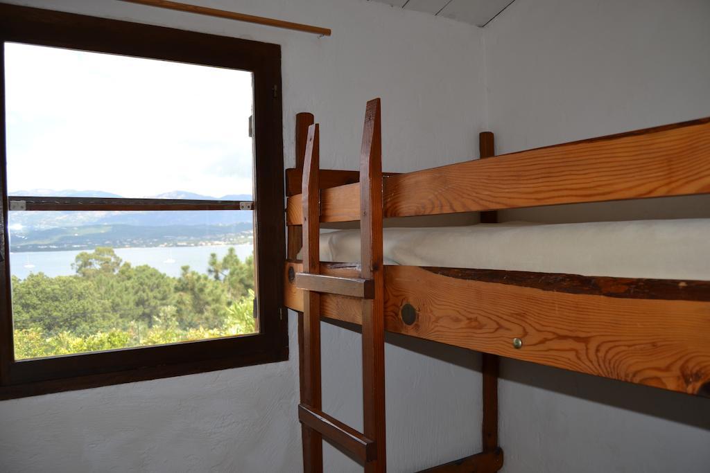 Residence Alt'Aria Porto-Vecchio  Pokoj fotografie