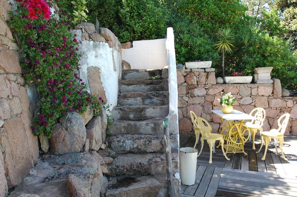 Residence Alt'Aria Porto-Vecchio  Pokoj fotografie