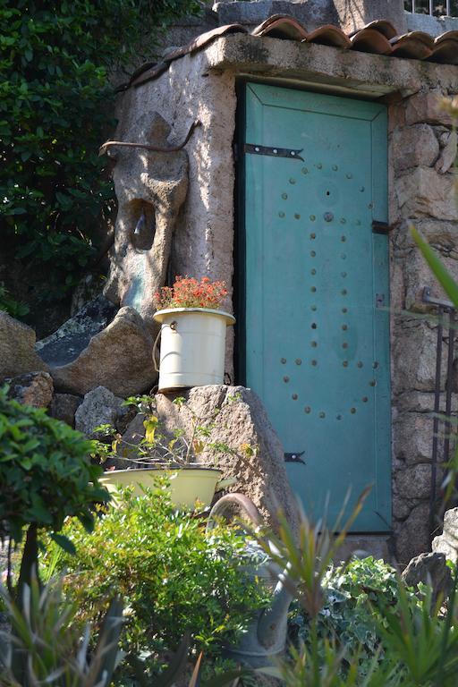 Residence Alt'Aria Porto-Vecchio  Pokoj fotografie